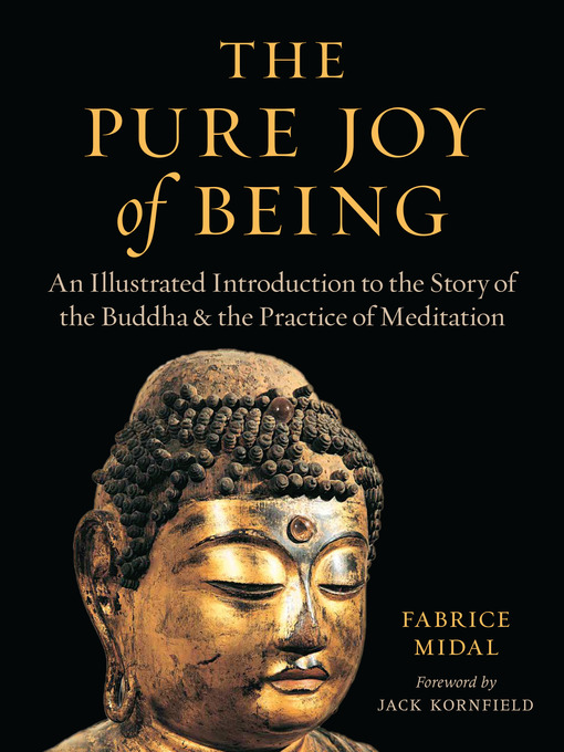 Title details for The Pure Joy of Being by Fabrice Midal - Available